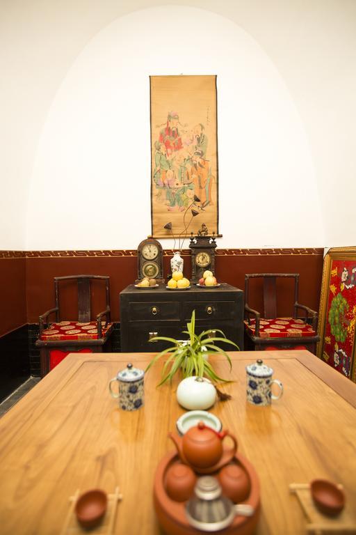 Pingyao Xiangshengyuan Guest House Room photo